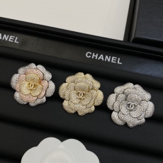 Chanel Brooches